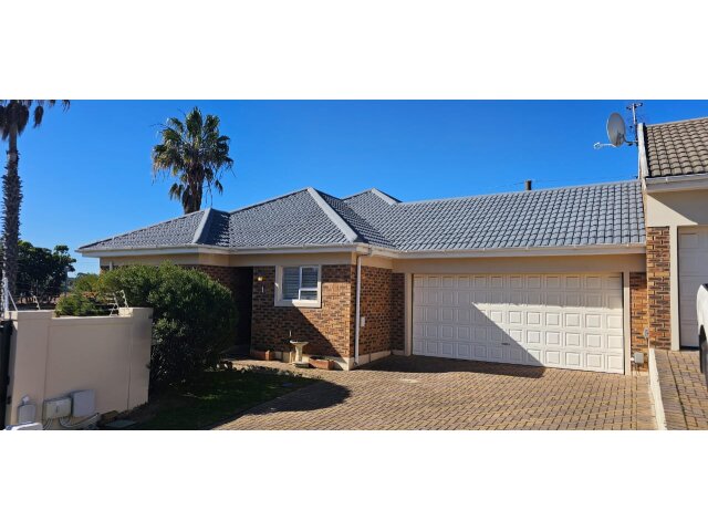  1  Wentworth, D'urbanvale, Durbanville 